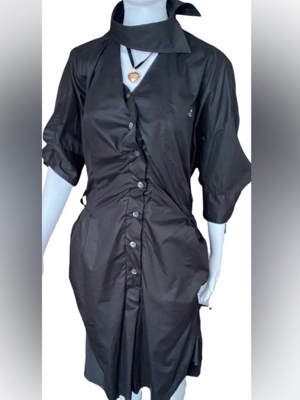 Vivienne Westwood dress